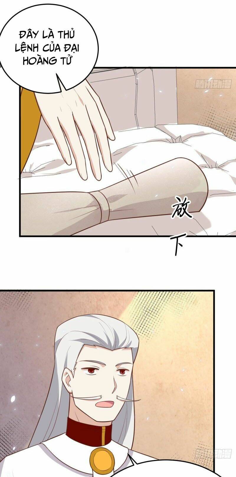 Từ Hôm Nay Bắt Đầu Làm Thành Chủ - Chapter 196 - Page 19