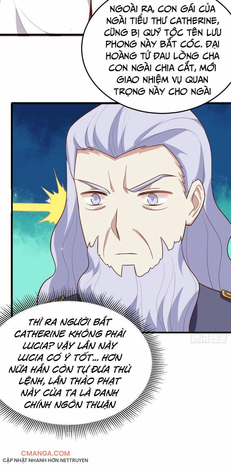 Từ Hôm Nay Bắt Đầu Làm Thành Chủ - Chapter 196 - Page 20