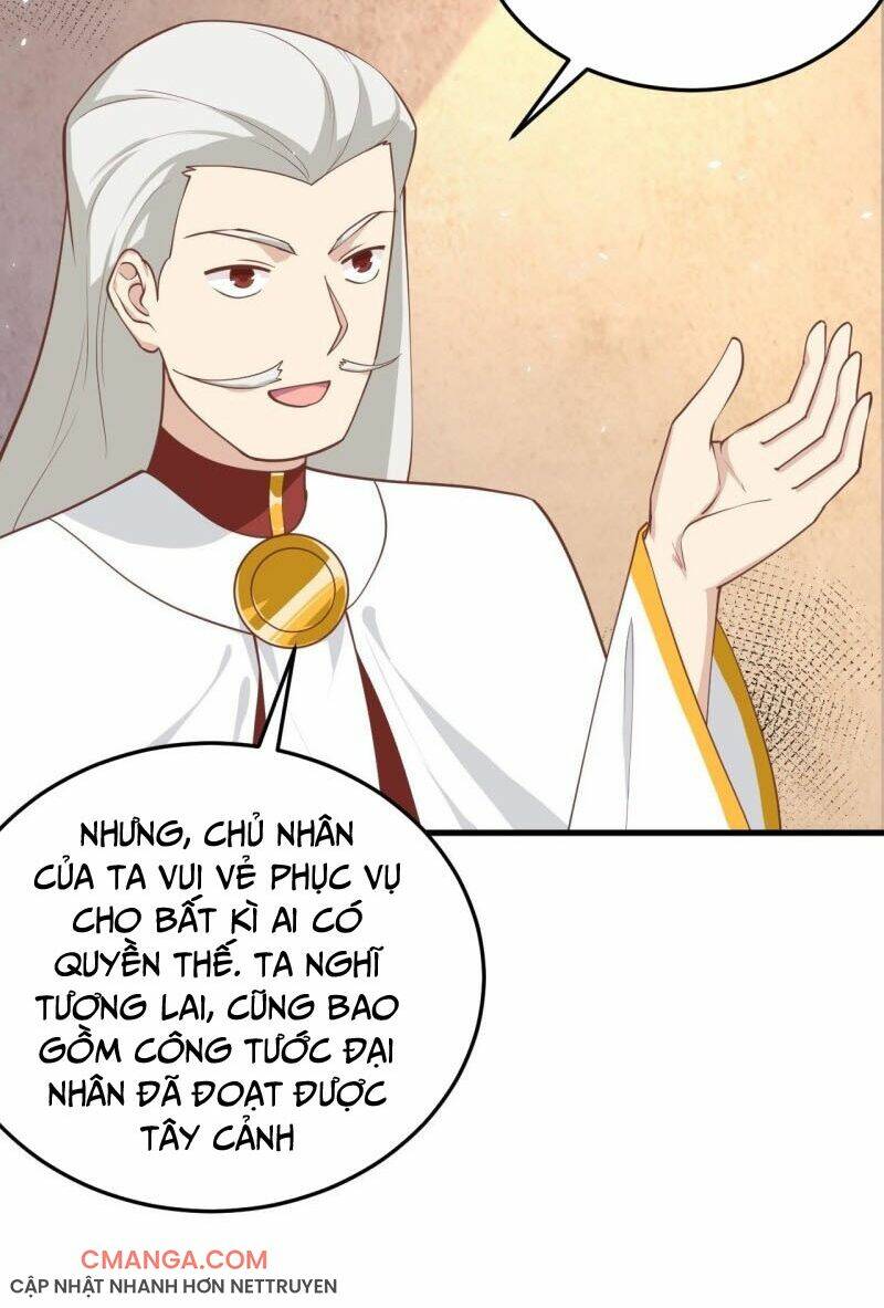Từ Hôm Nay Bắt Đầu Làm Thành Chủ - Chapter 196 - Page 24