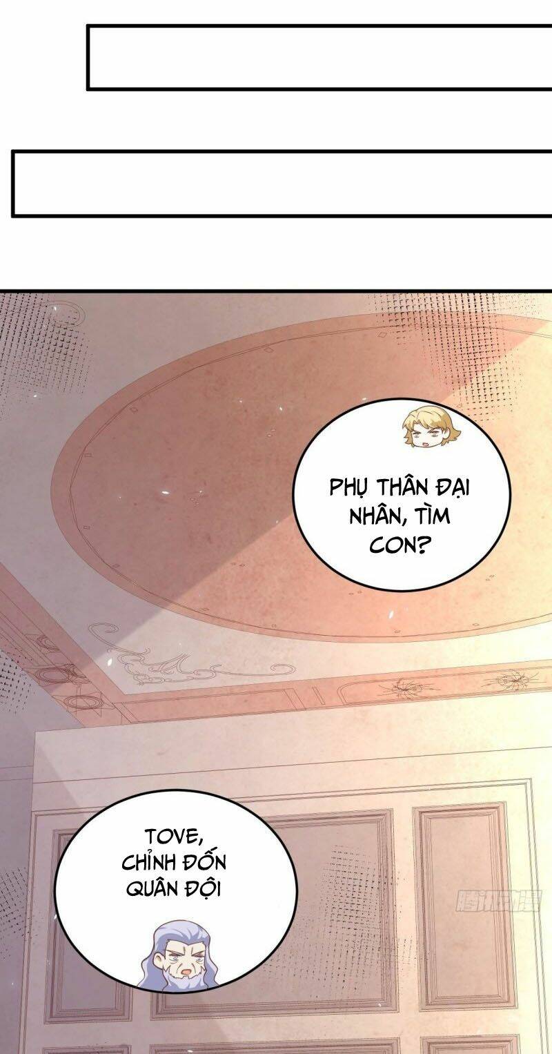 Từ Hôm Nay Bắt Đầu Làm Thành Chủ - Chapter 196 - Page 25