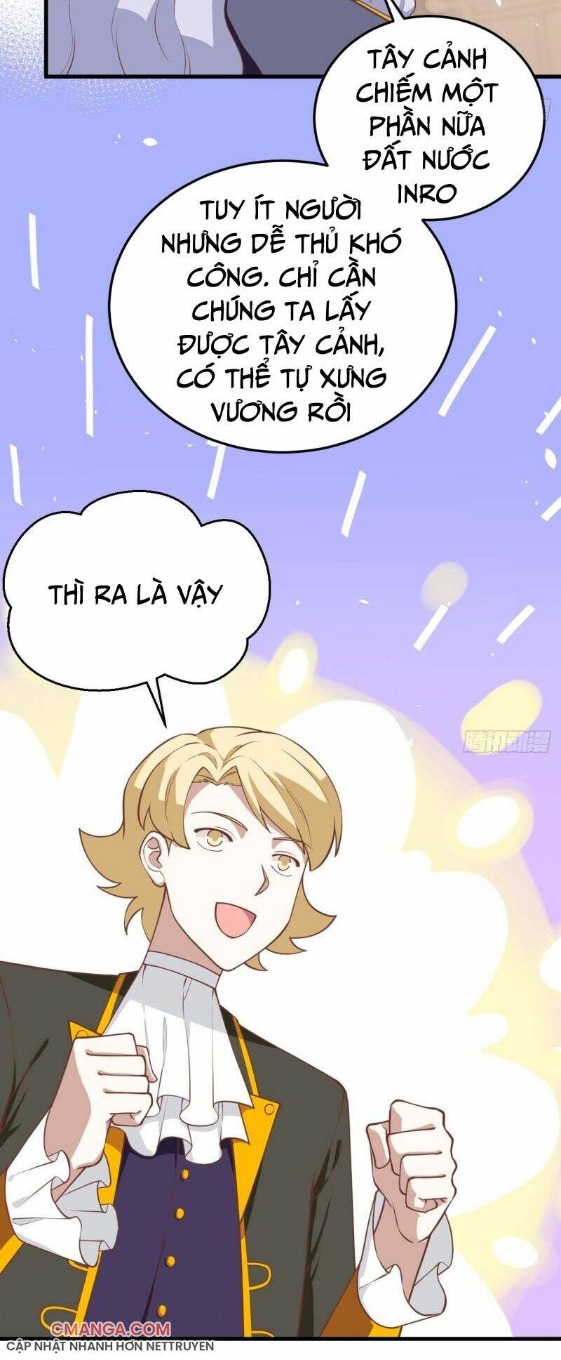 Từ Hôm Nay Bắt Đầu Làm Thành Chủ - Chapter 196 - Page 28