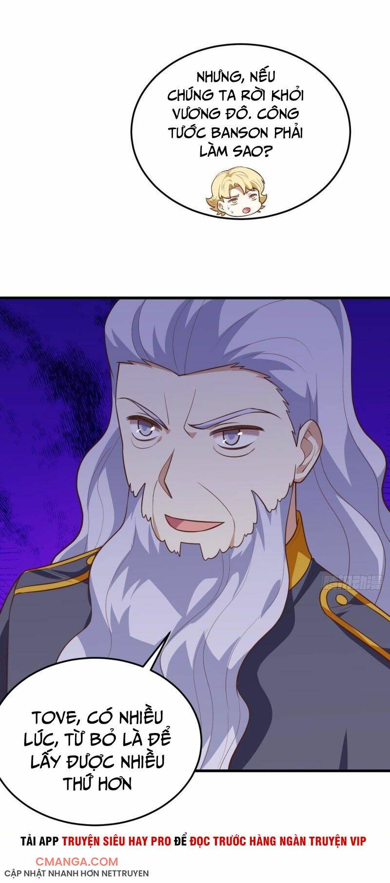 Từ Hôm Nay Bắt Đầu Làm Thành Chủ - Chapter 196 - Page 29