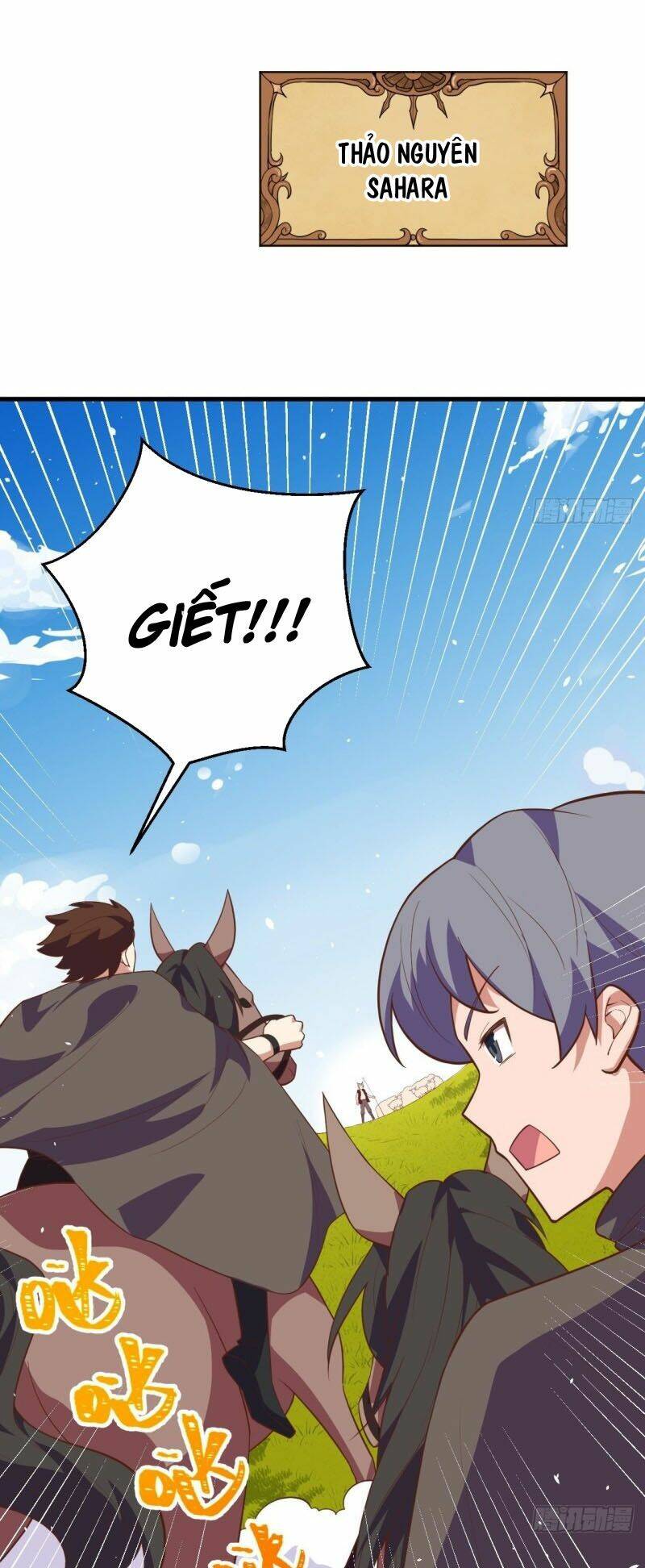 Từ Hôm Nay Bắt Đầu Làm Thành Chủ - Chapter 196 - Page 30