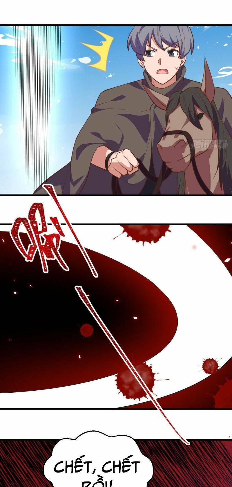 Từ Hôm Nay Bắt Đầu Làm Thành Chủ - Chapter 196 - Page 32