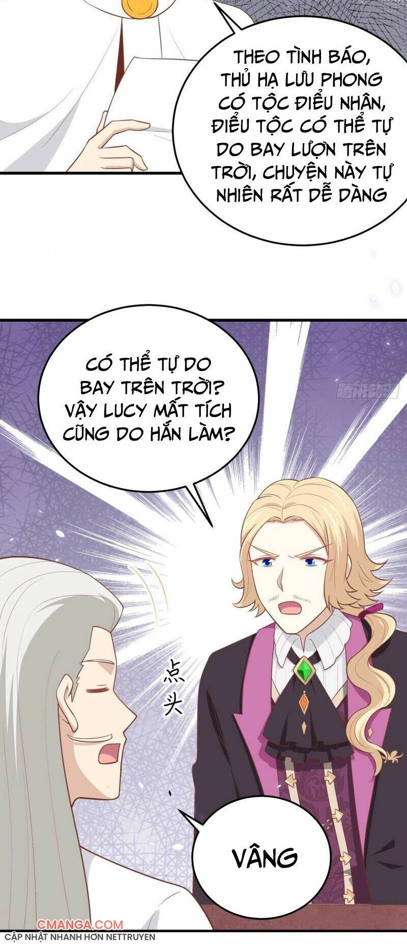 Từ Hôm Nay Bắt Đầu Làm Thành Chủ - Chapter 196 - Page 4