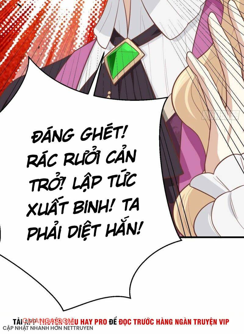 Từ Hôm Nay Bắt Đầu Làm Thành Chủ - Chapter 196 - Page 6