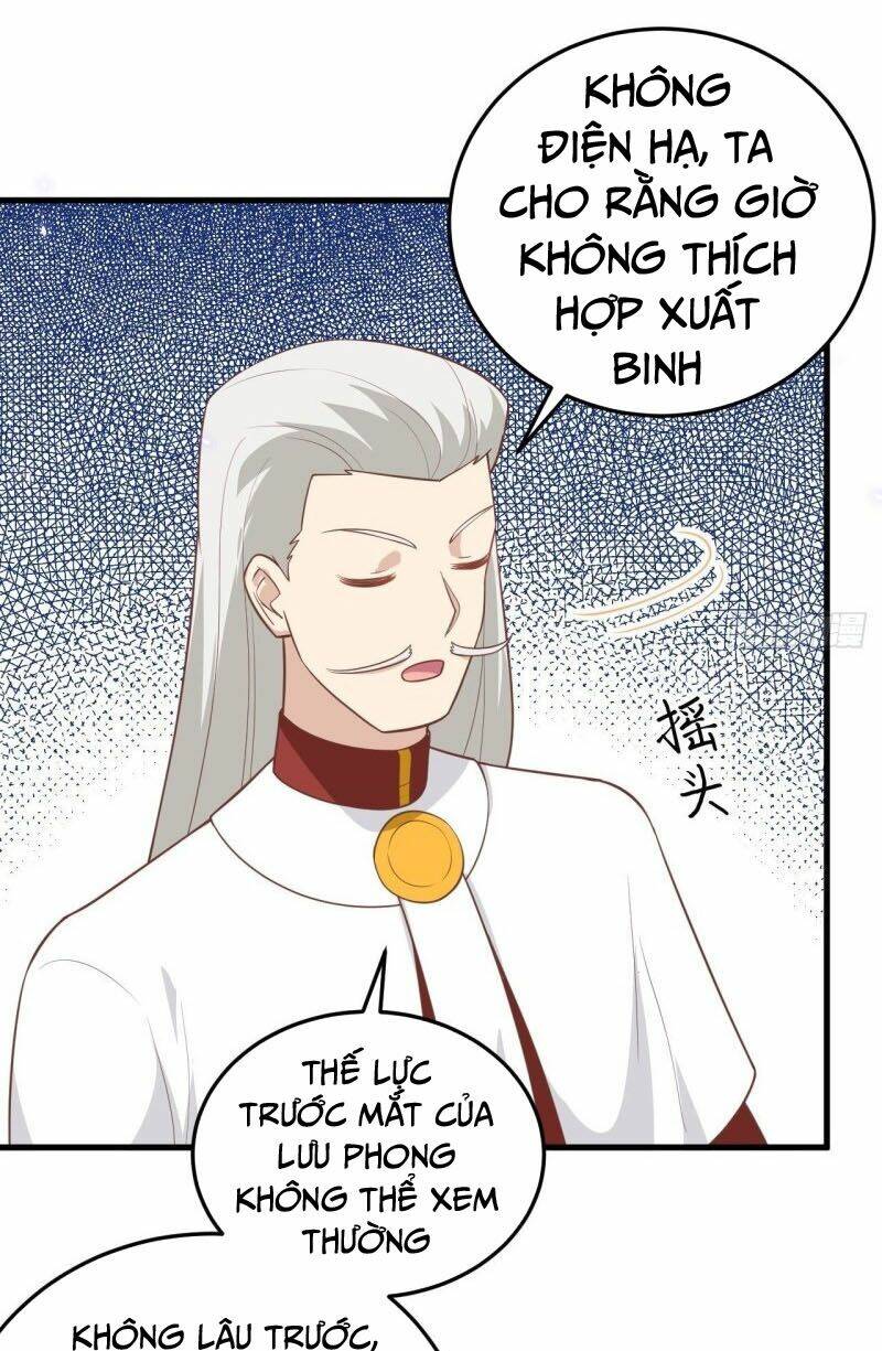 Từ Hôm Nay Bắt Đầu Làm Thành Chủ - Chapter 196 - Page 7