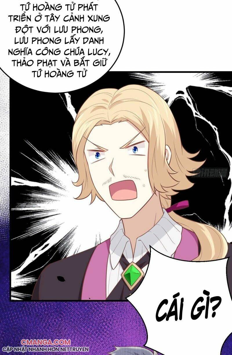 Từ Hôm Nay Bắt Đầu Làm Thành Chủ - Chapter 196 - Page 8