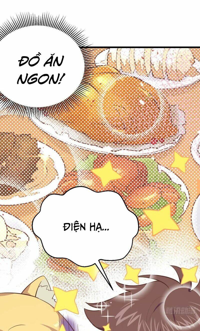 Từ Hôm Nay Bắt Đầu Làm Thành Chủ - Chapter 197 - Page 10