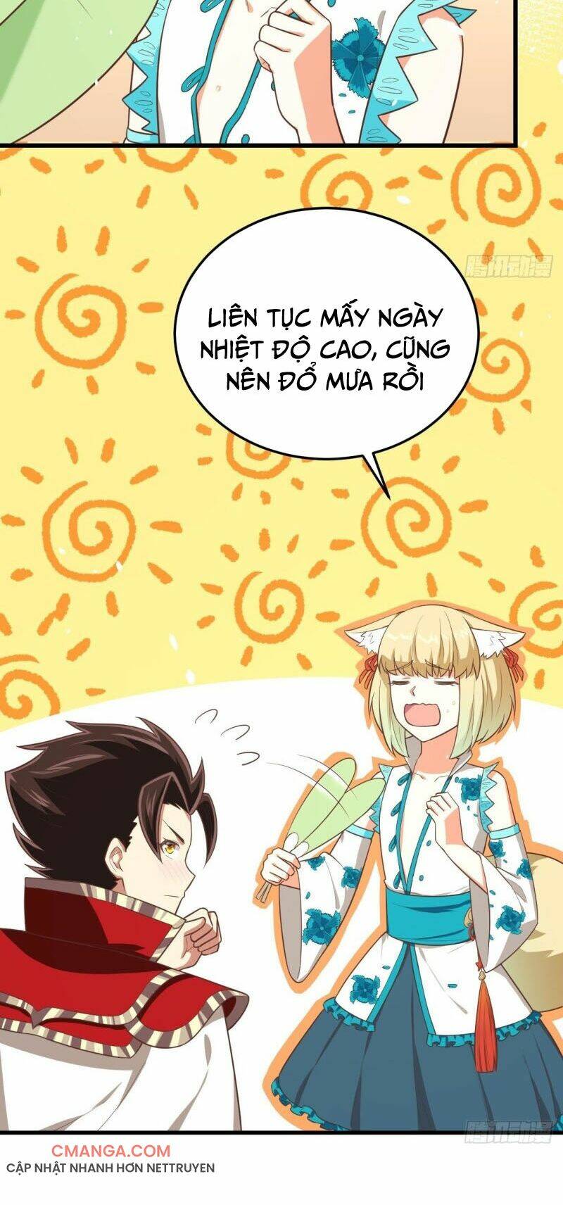 Từ Hôm Nay Bắt Đầu Làm Thành Chủ - Chapter 197 - Page 13