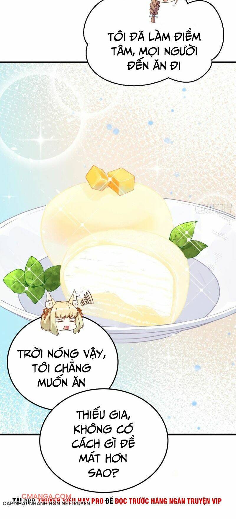 Từ Hôm Nay Bắt Đầu Làm Thành Chủ - Chapter 197 - Page 15