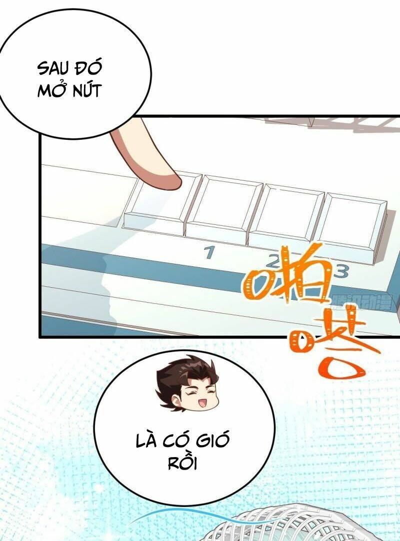 Từ Hôm Nay Bắt Đầu Làm Thành Chủ - Chapter 197 - Page 20