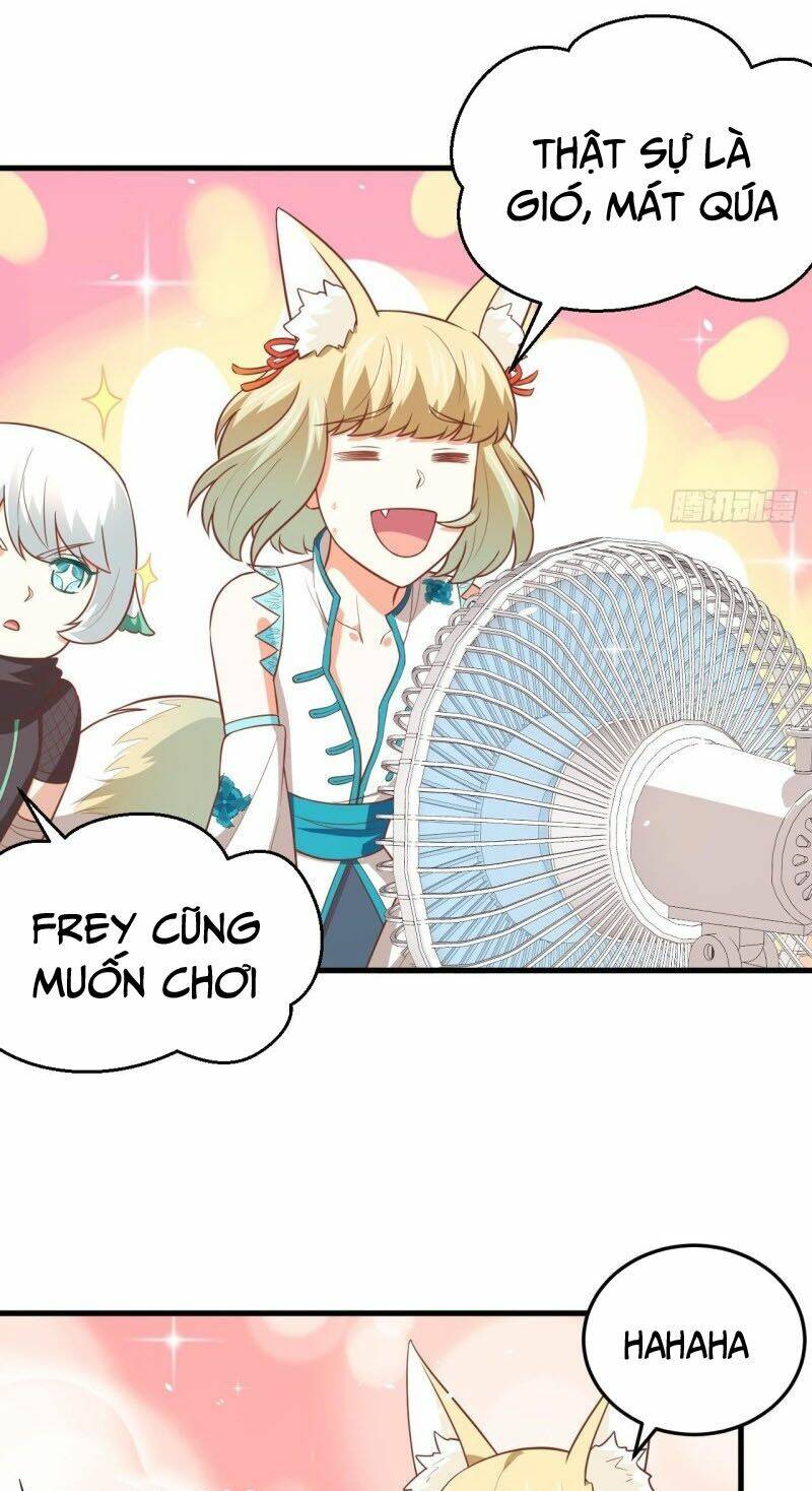 Từ Hôm Nay Bắt Đầu Làm Thành Chủ - Chapter 197 - Page 24