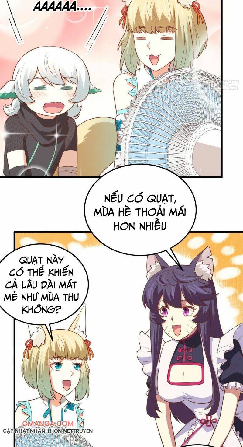 Từ Hôm Nay Bắt Đầu Làm Thành Chủ - Chapter 197 - Page 25