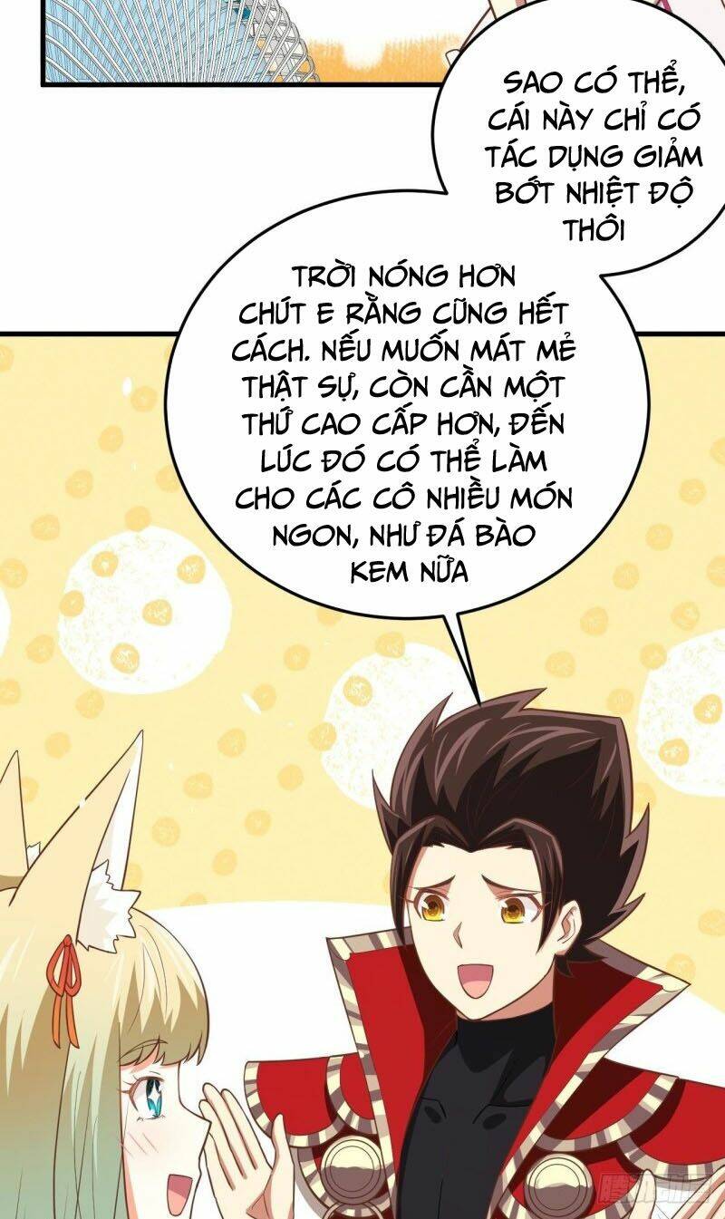 Từ Hôm Nay Bắt Đầu Làm Thành Chủ - Chapter 197 - Page 26