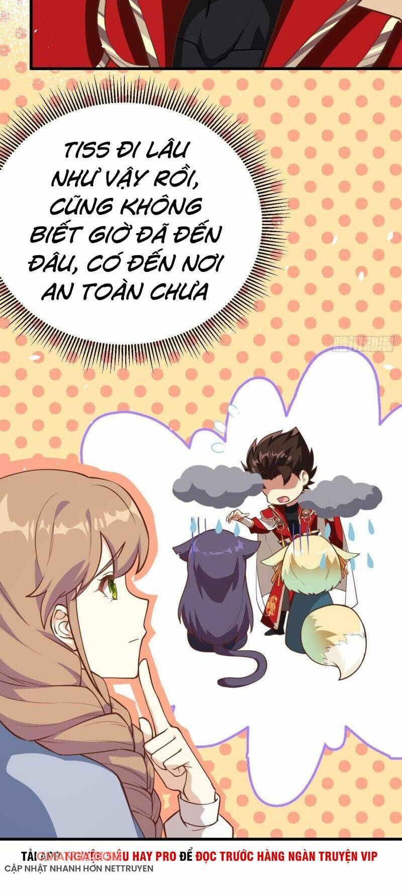 Từ Hôm Nay Bắt Đầu Làm Thành Chủ - Chapter 197 - Page 29