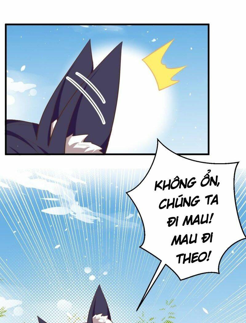 Từ Hôm Nay Bắt Đầu Làm Thành Chủ - Chapter 197 - Page 34