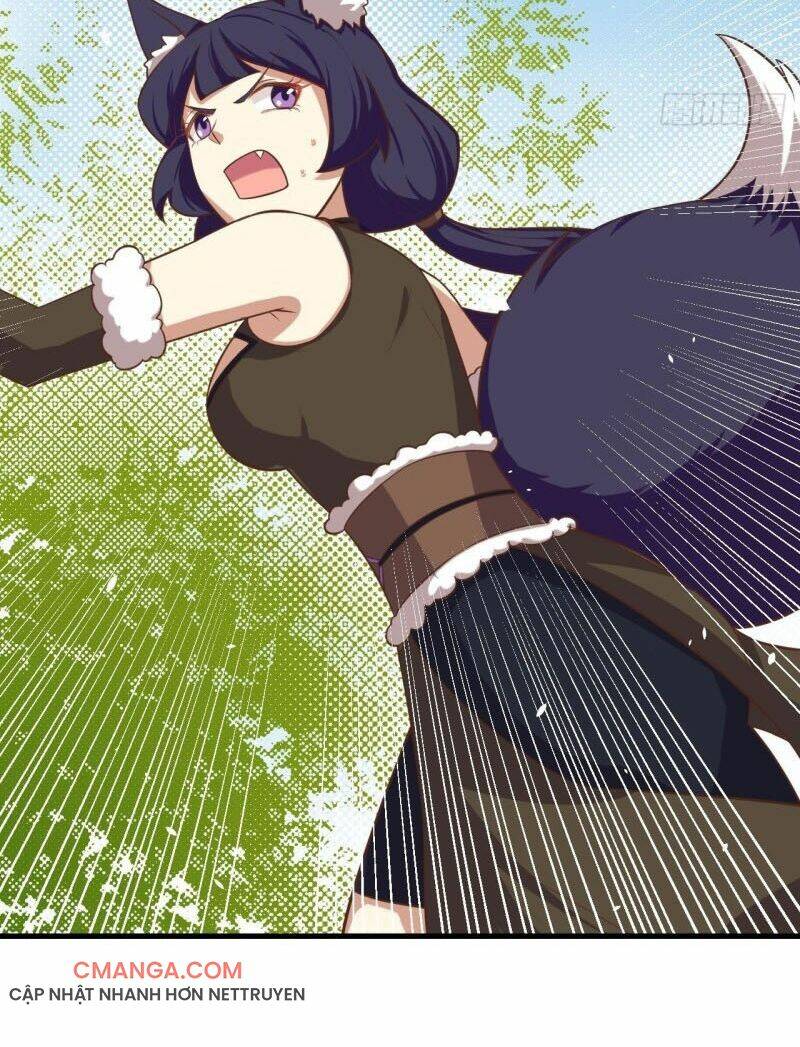 Từ Hôm Nay Bắt Đầu Làm Thành Chủ - Chapter 197 - Page 35