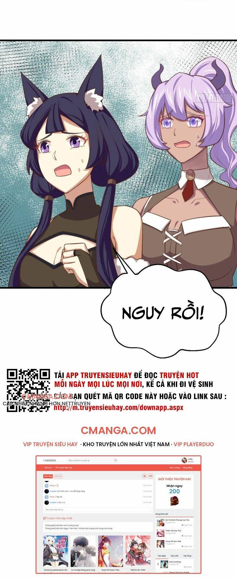 Từ Hôm Nay Bắt Đầu Làm Thành Chủ - Chapter 197 - Page 37