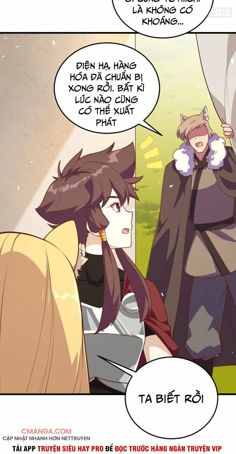 Từ Hôm Nay Bắt Đầu Làm Thành Chủ - Chapter 197 - Page 6