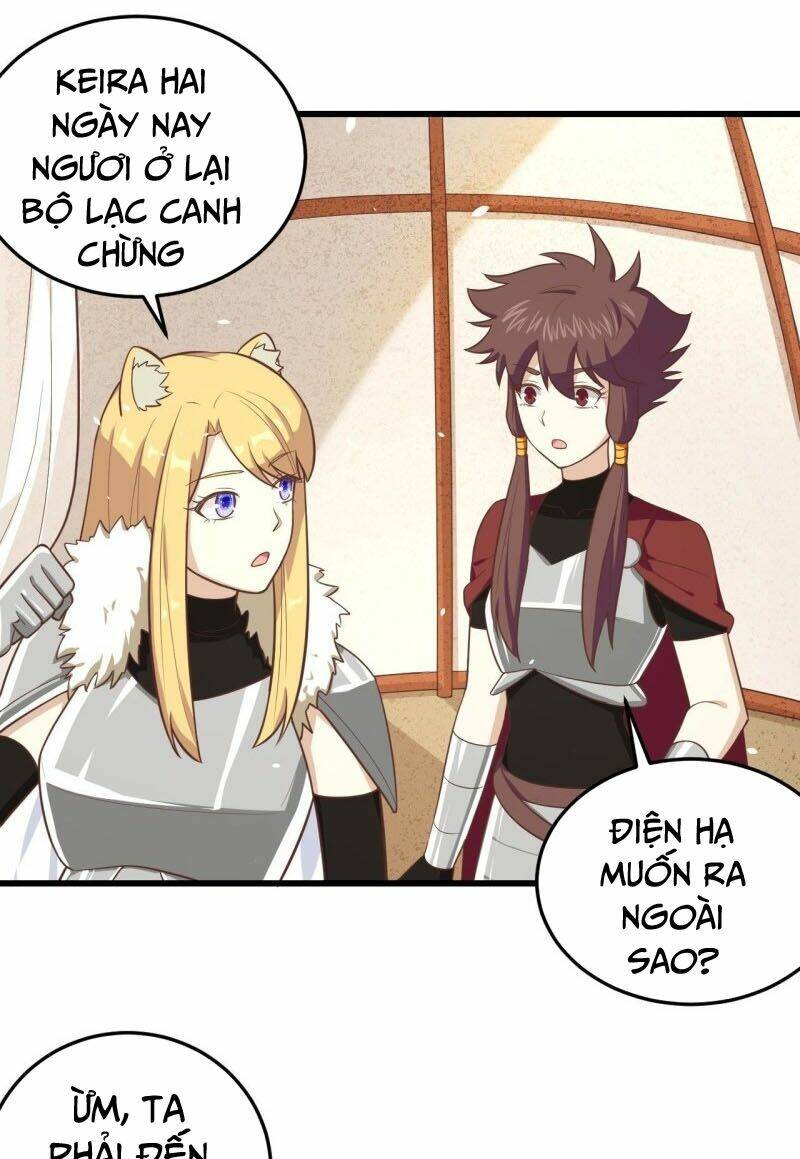 Từ Hôm Nay Bắt Đầu Làm Thành Chủ - Chapter 197 - Page 7