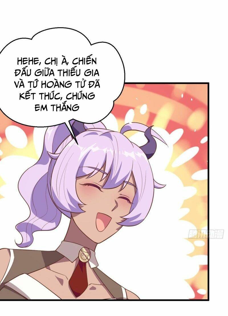 Từ Hôm Nay Bắt Đầu Làm Thành Chủ - Chapter 198 - Page 9