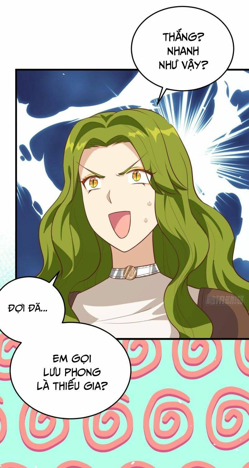 Từ Hôm Nay Bắt Đầu Làm Thành Chủ - Chapter 198 - Page 10