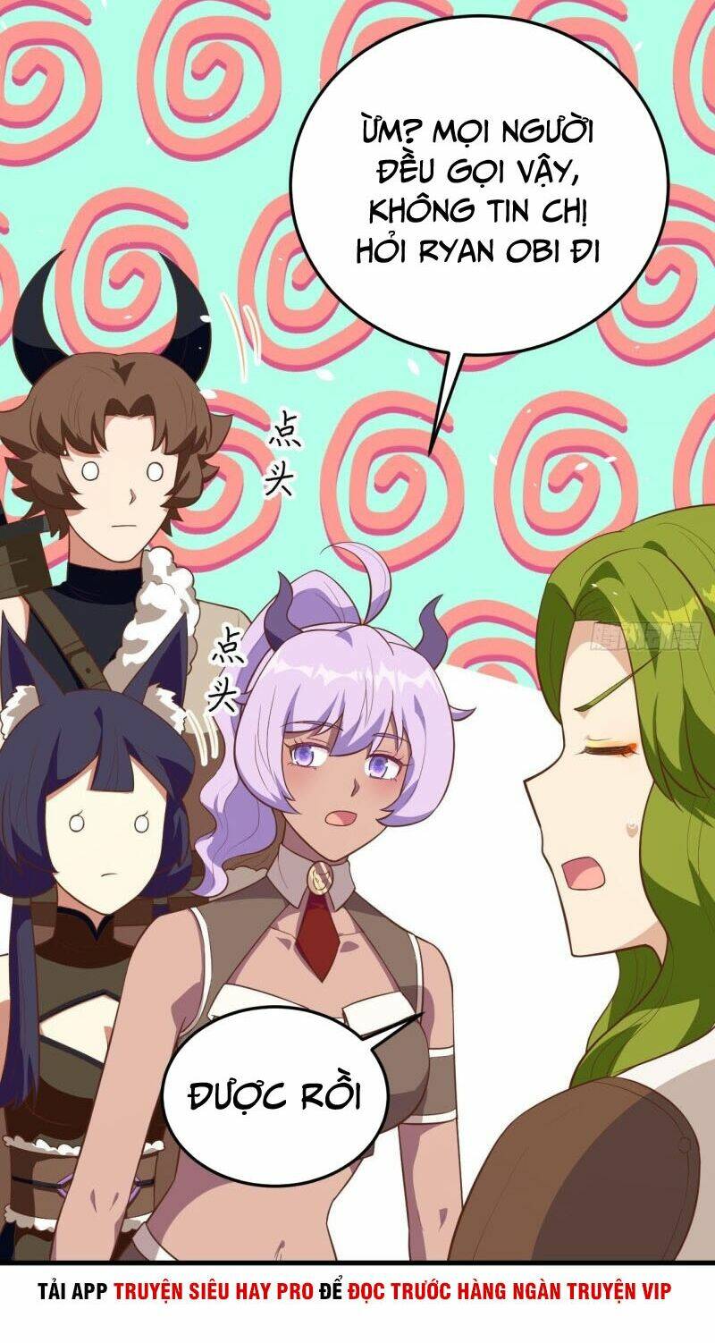 Từ Hôm Nay Bắt Đầu Làm Thành Chủ - Chapter 198 - Page 11