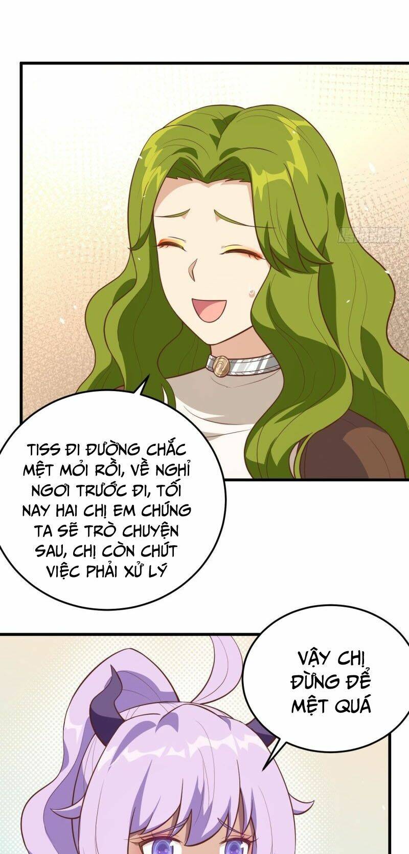 Từ Hôm Nay Bắt Đầu Làm Thành Chủ - Chapter 198 - Page 12