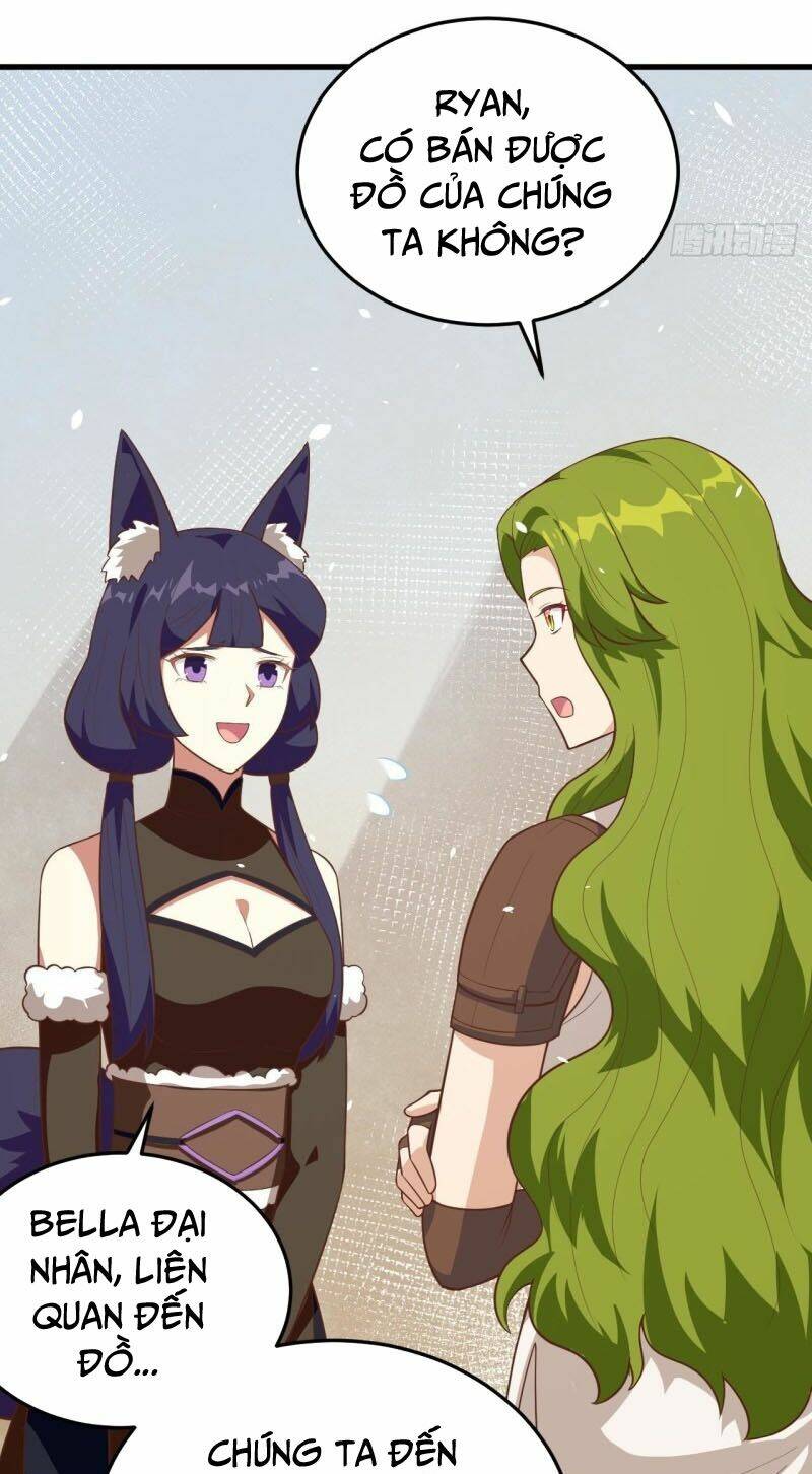 Từ Hôm Nay Bắt Đầu Làm Thành Chủ - Chapter 198 - Page 14