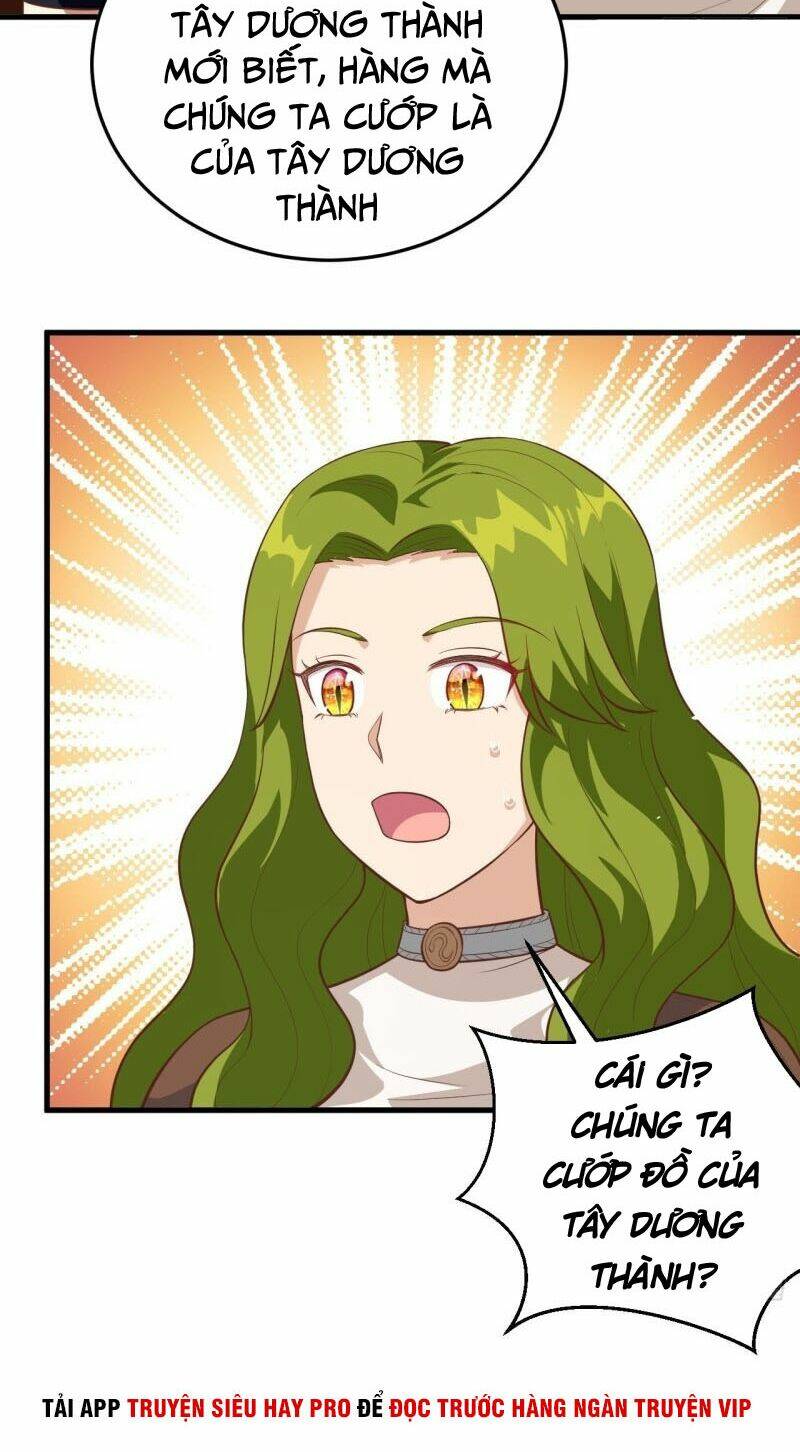 Từ Hôm Nay Bắt Đầu Làm Thành Chủ - Chapter 198 - Page 15