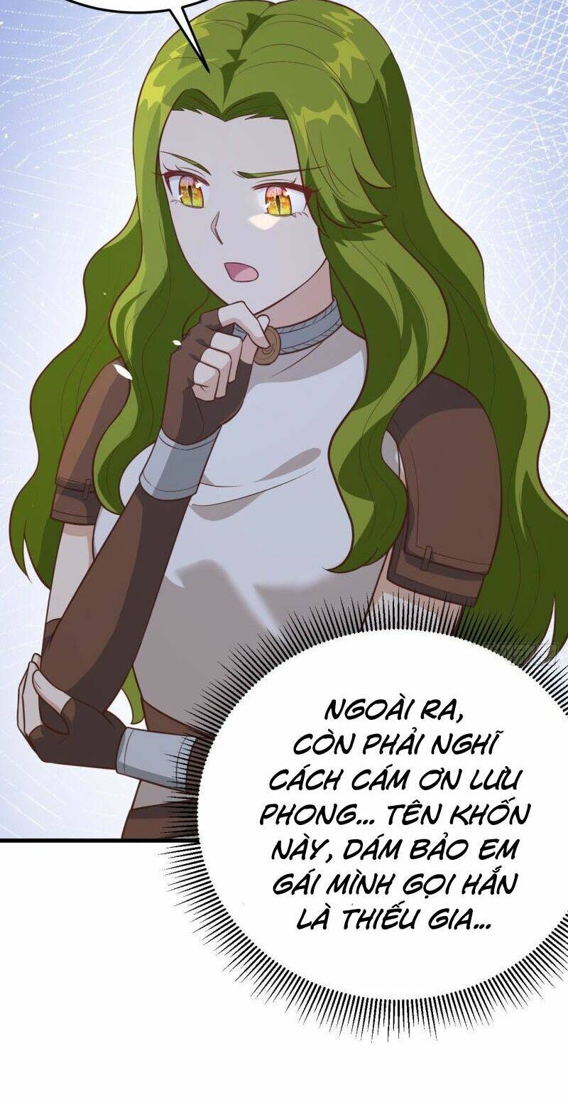 Từ Hôm Nay Bắt Đầu Làm Thành Chủ - Chapter 198 - Page 17