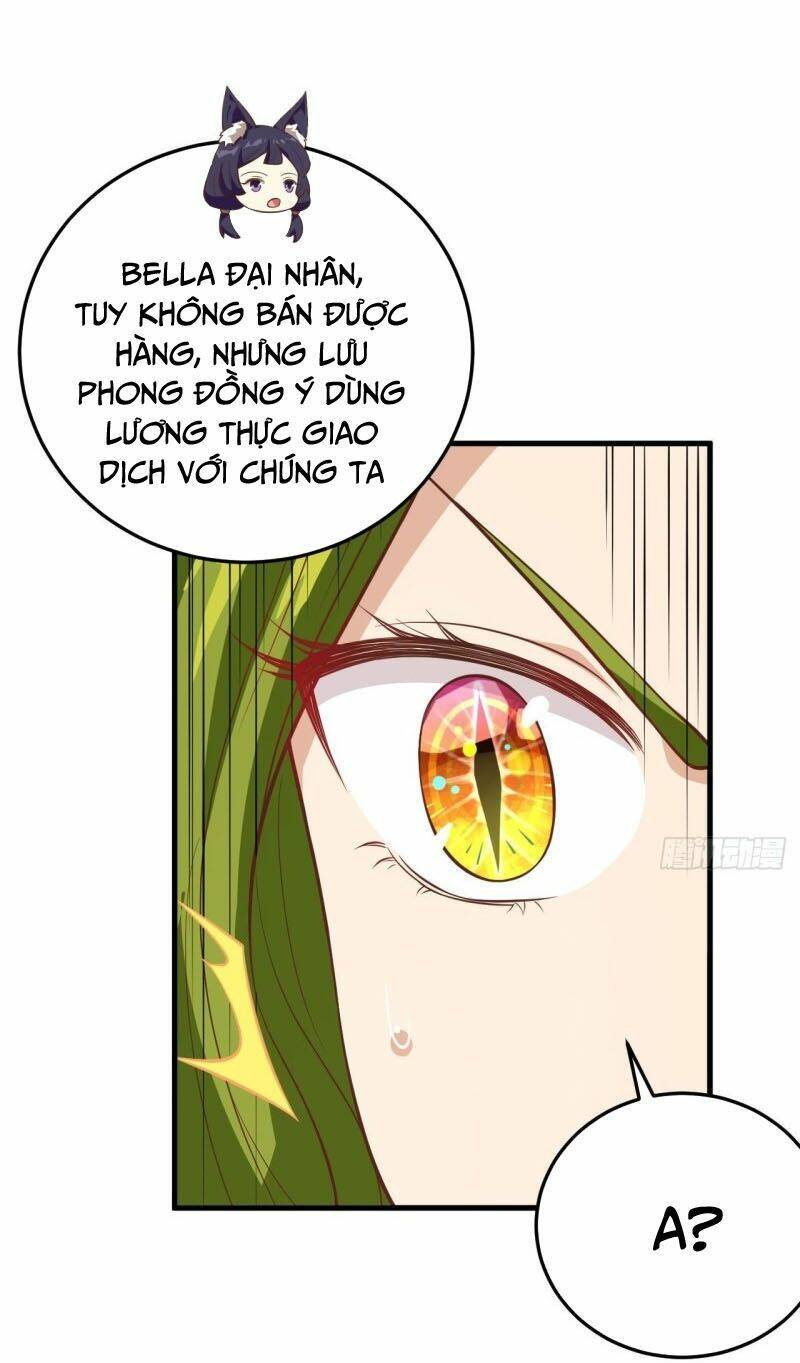 Từ Hôm Nay Bắt Đầu Làm Thành Chủ - Chapter 198 - Page 18