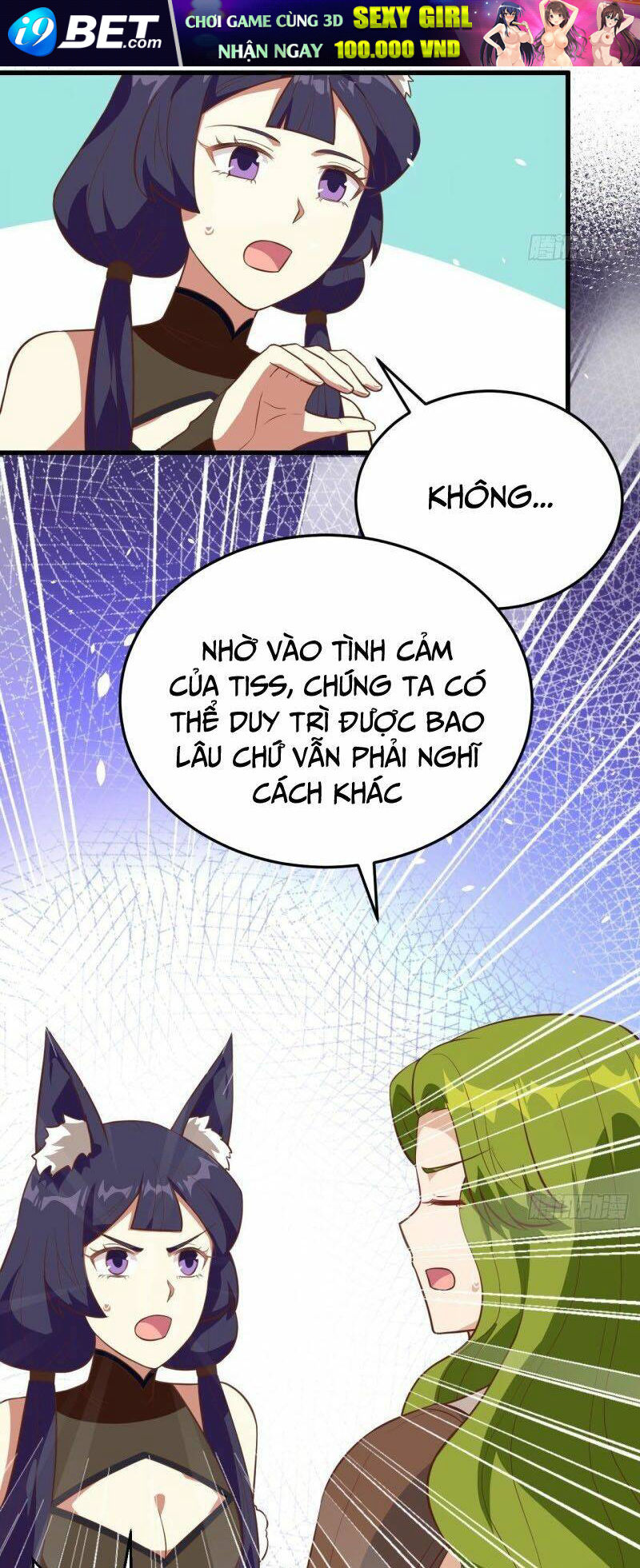 Từ Hôm Nay Bắt Đầu Làm Thành Chủ - Chapter 198 - Page 20