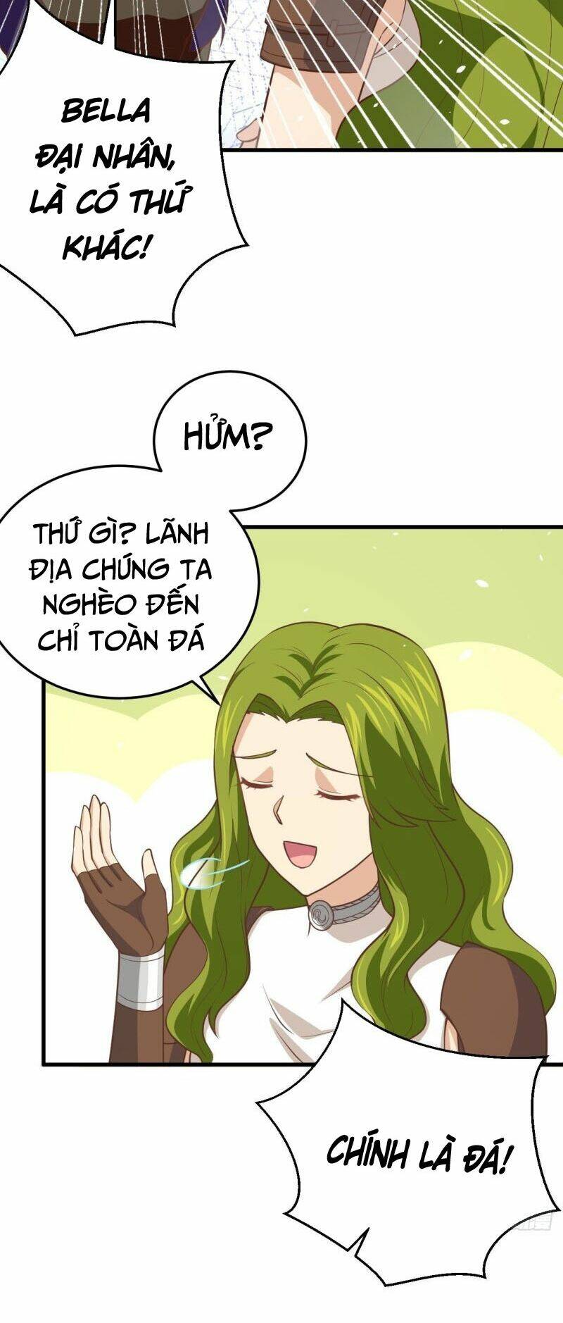 Từ Hôm Nay Bắt Đầu Làm Thành Chủ - Chapter 198 - Page 21