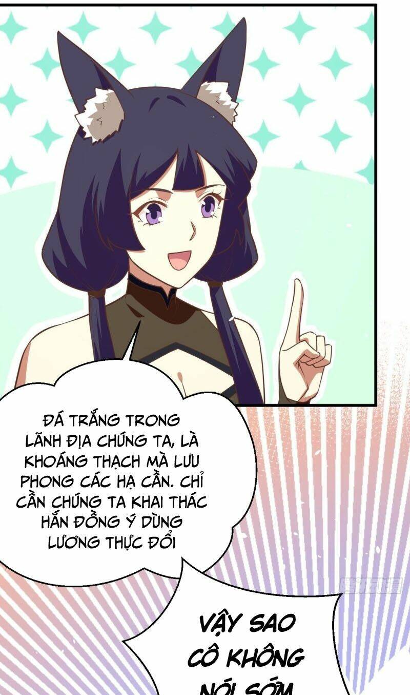 Từ Hôm Nay Bắt Đầu Làm Thành Chủ - Chapter 198 - Page 22