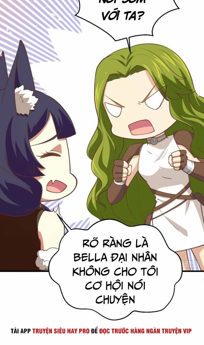 Từ Hôm Nay Bắt Đầu Làm Thành Chủ - Chapter 198 - Page 23