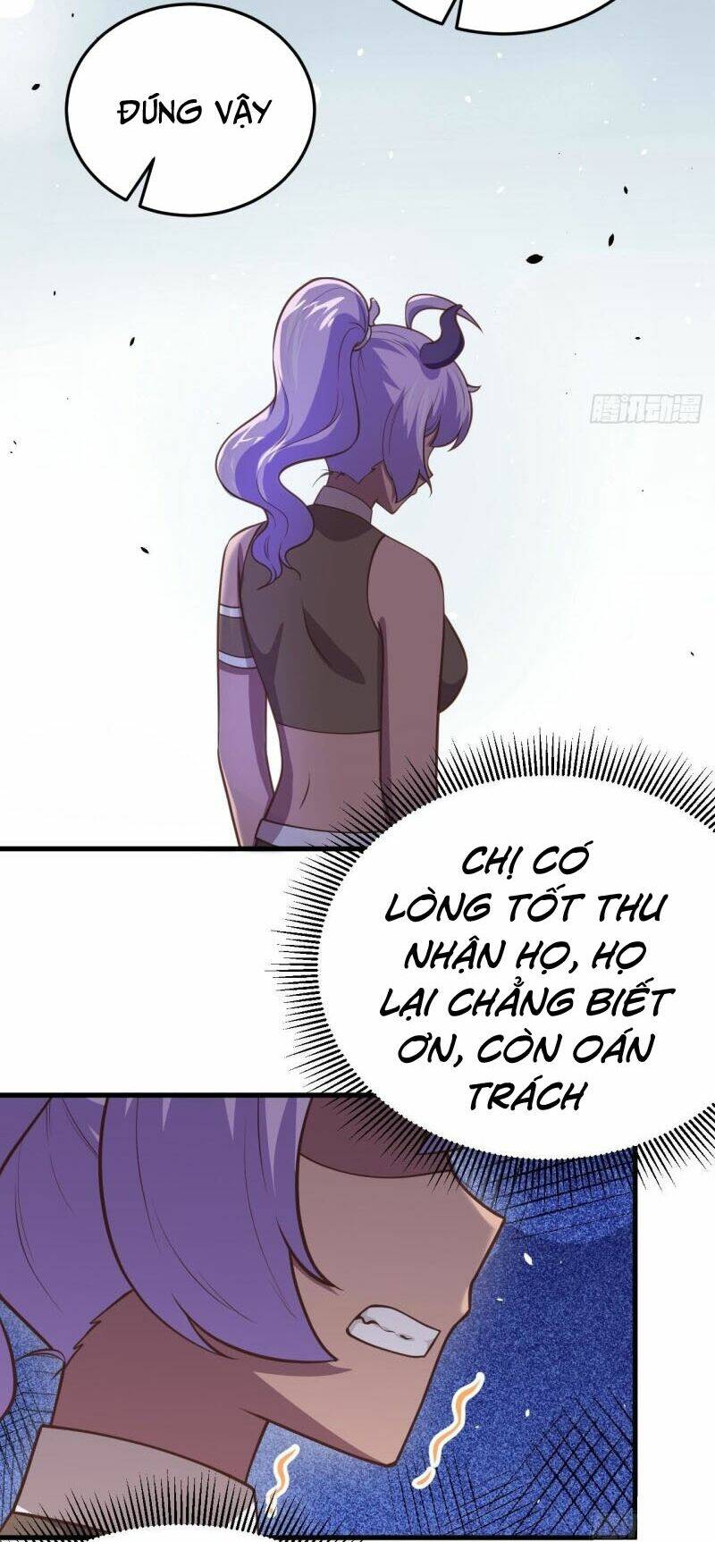 Từ Hôm Nay Bắt Đầu Làm Thành Chủ - Chapter 198 - Page 25