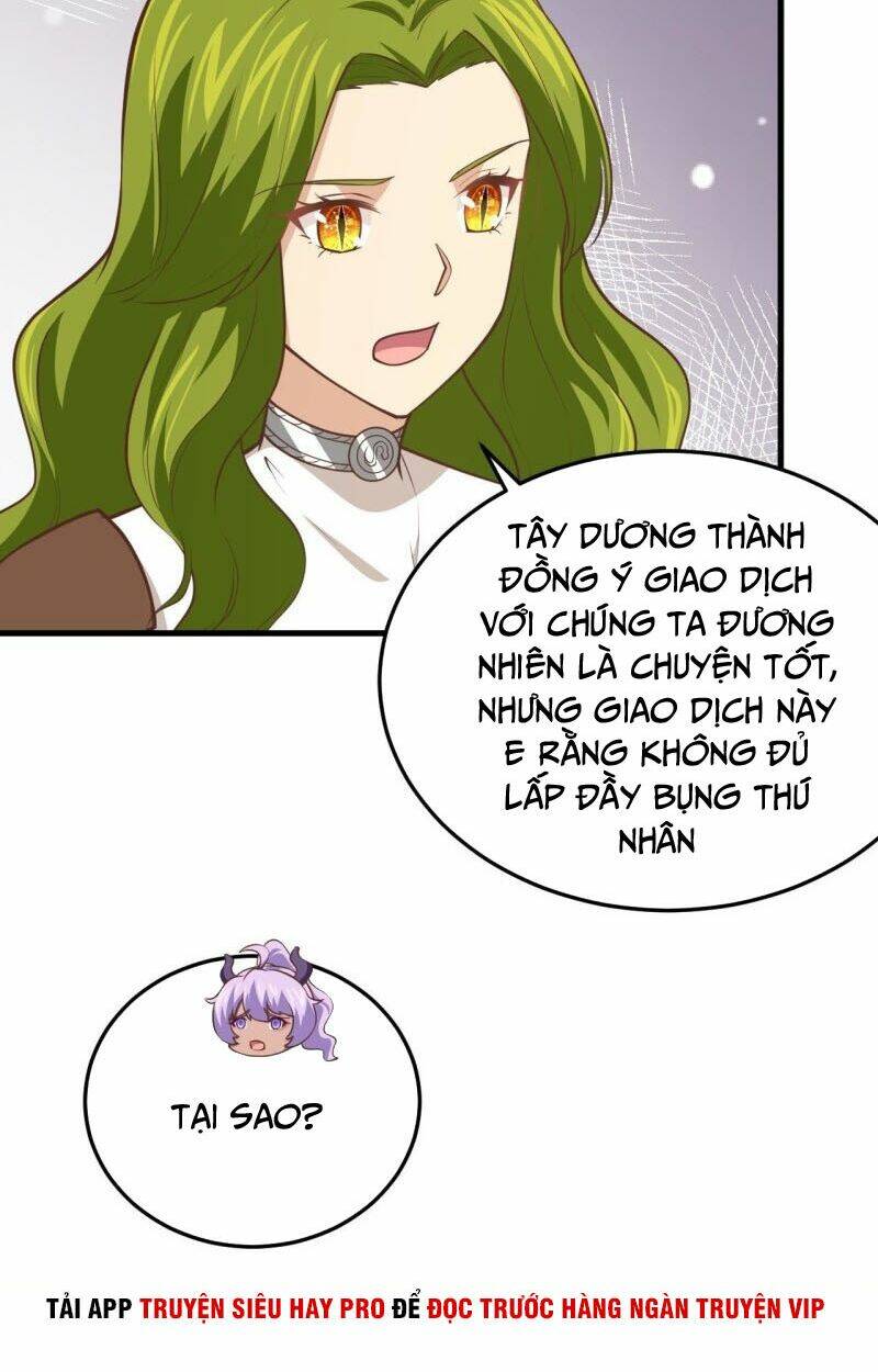 Từ Hôm Nay Bắt Đầu Làm Thành Chủ - Chapter 198 - Page 29