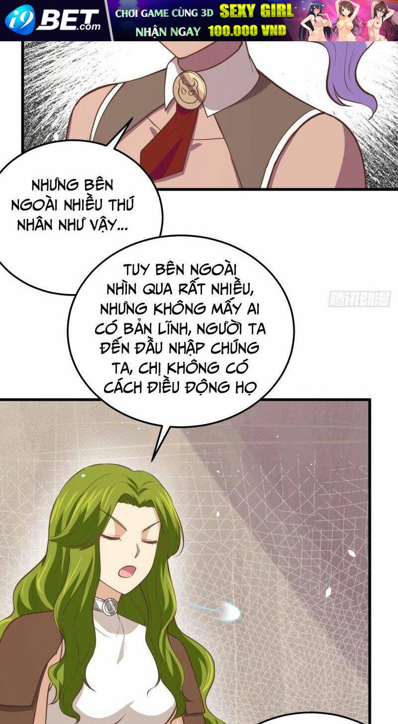 Từ Hôm Nay Bắt Đầu Làm Thành Chủ - Chapter 198 - Page 31