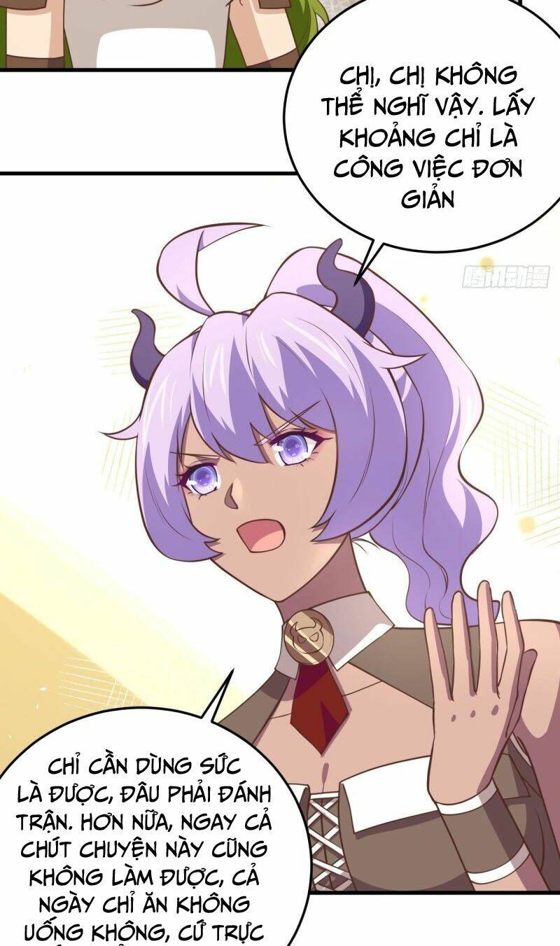 Từ Hôm Nay Bắt Đầu Làm Thành Chủ - Chapter 198 - Page 32