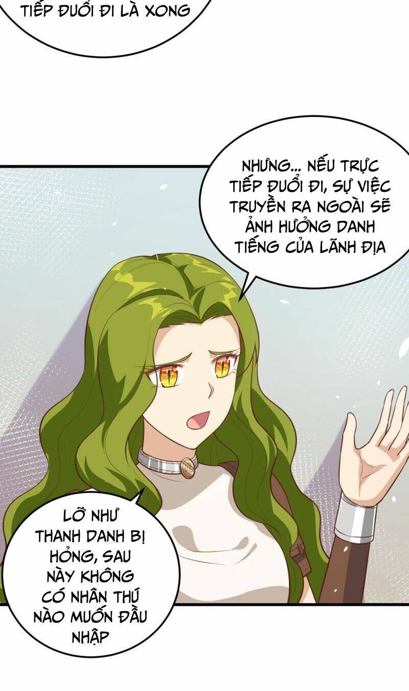 Từ Hôm Nay Bắt Đầu Làm Thành Chủ - Chapter 198 - Page 33