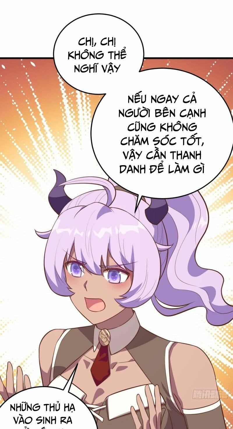 Từ Hôm Nay Bắt Đầu Làm Thành Chủ - Chapter 198 - Page 34