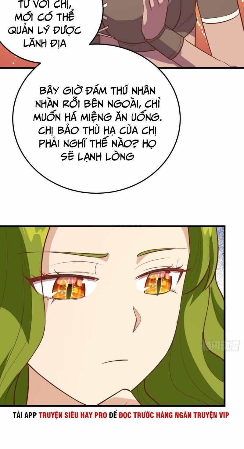 Từ Hôm Nay Bắt Đầu Làm Thành Chủ - Chapter 198 - Page 35