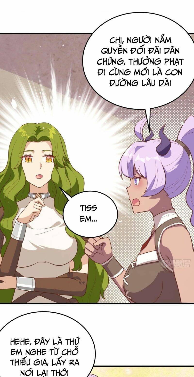 Từ Hôm Nay Bắt Đầu Làm Thành Chủ - Chapter 198 - Page 36