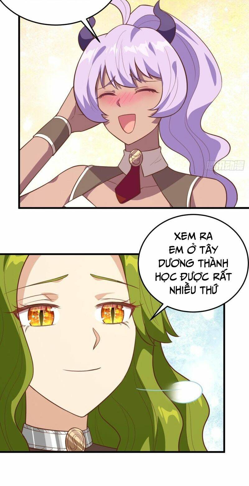 Từ Hôm Nay Bắt Đầu Làm Thành Chủ - Chapter 198 - Page 37