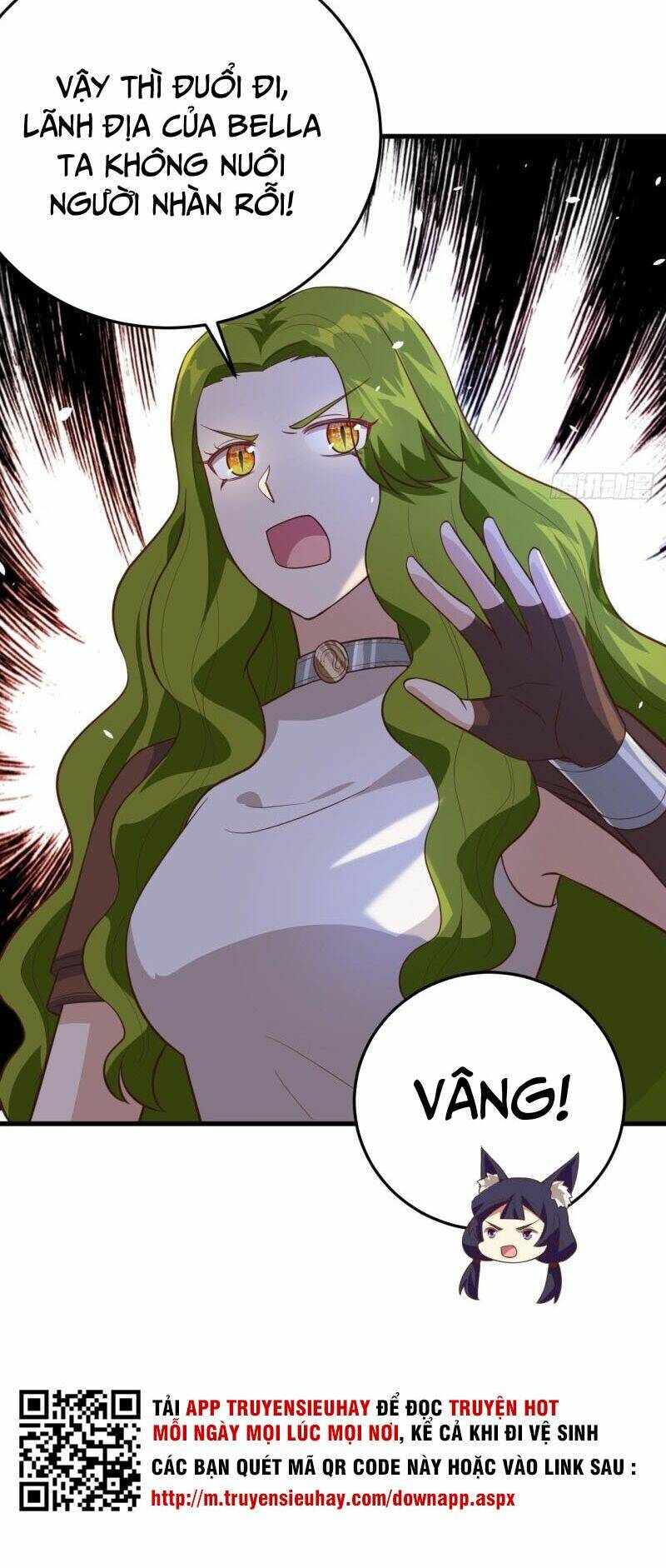 Từ Hôm Nay Bắt Đầu Làm Thành Chủ - Chapter 198 - Page 39