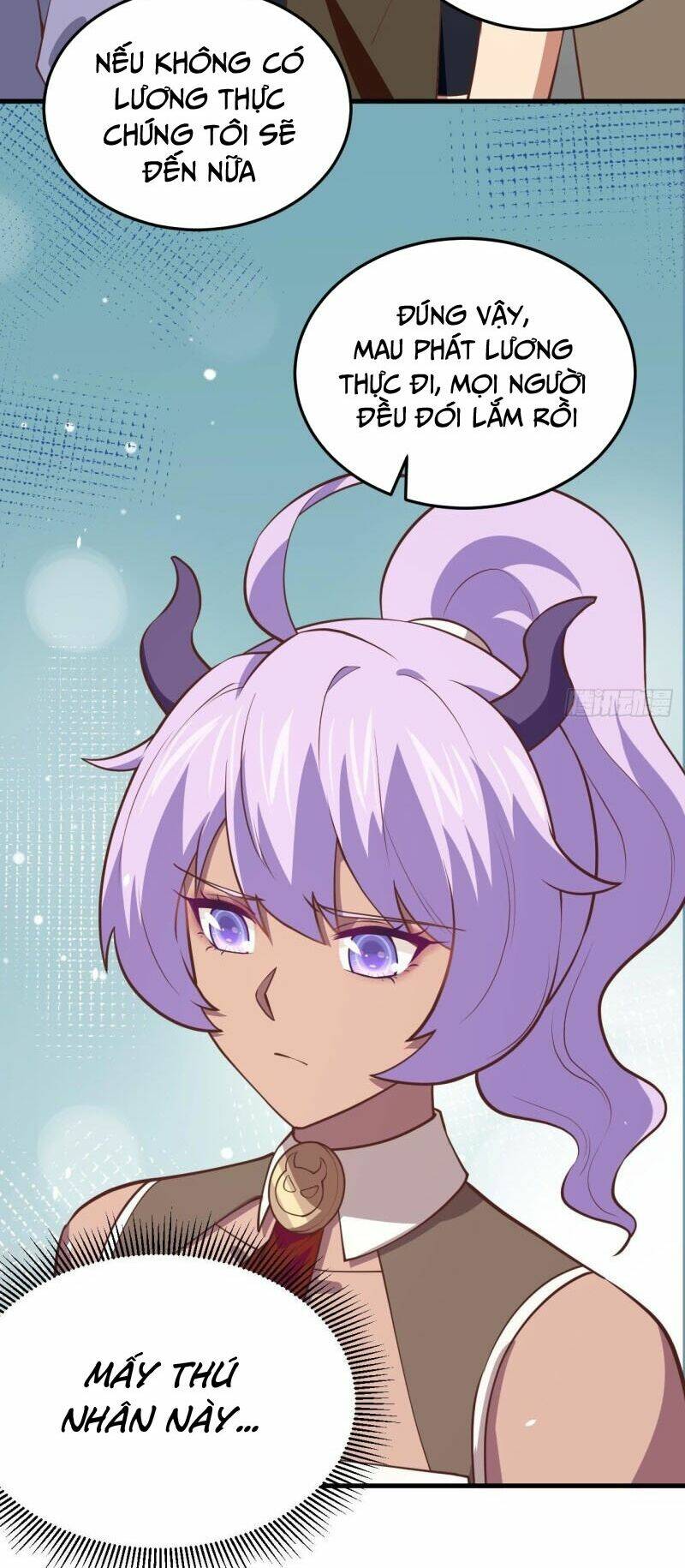 Từ Hôm Nay Bắt Đầu Làm Thành Chủ - Chapter 198 - Page 4