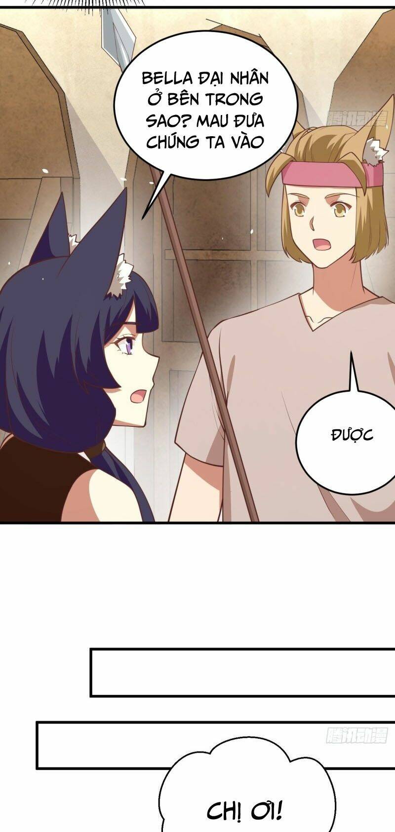 Từ Hôm Nay Bắt Đầu Làm Thành Chủ - Chapter 198 - Page 5