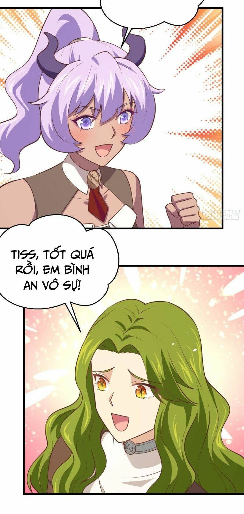 Từ Hôm Nay Bắt Đầu Làm Thành Chủ - Chapter 198 - Page 6